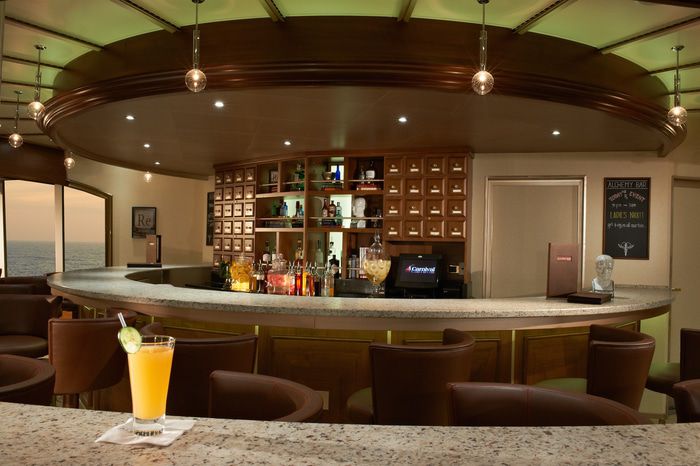 Alchemy Bar